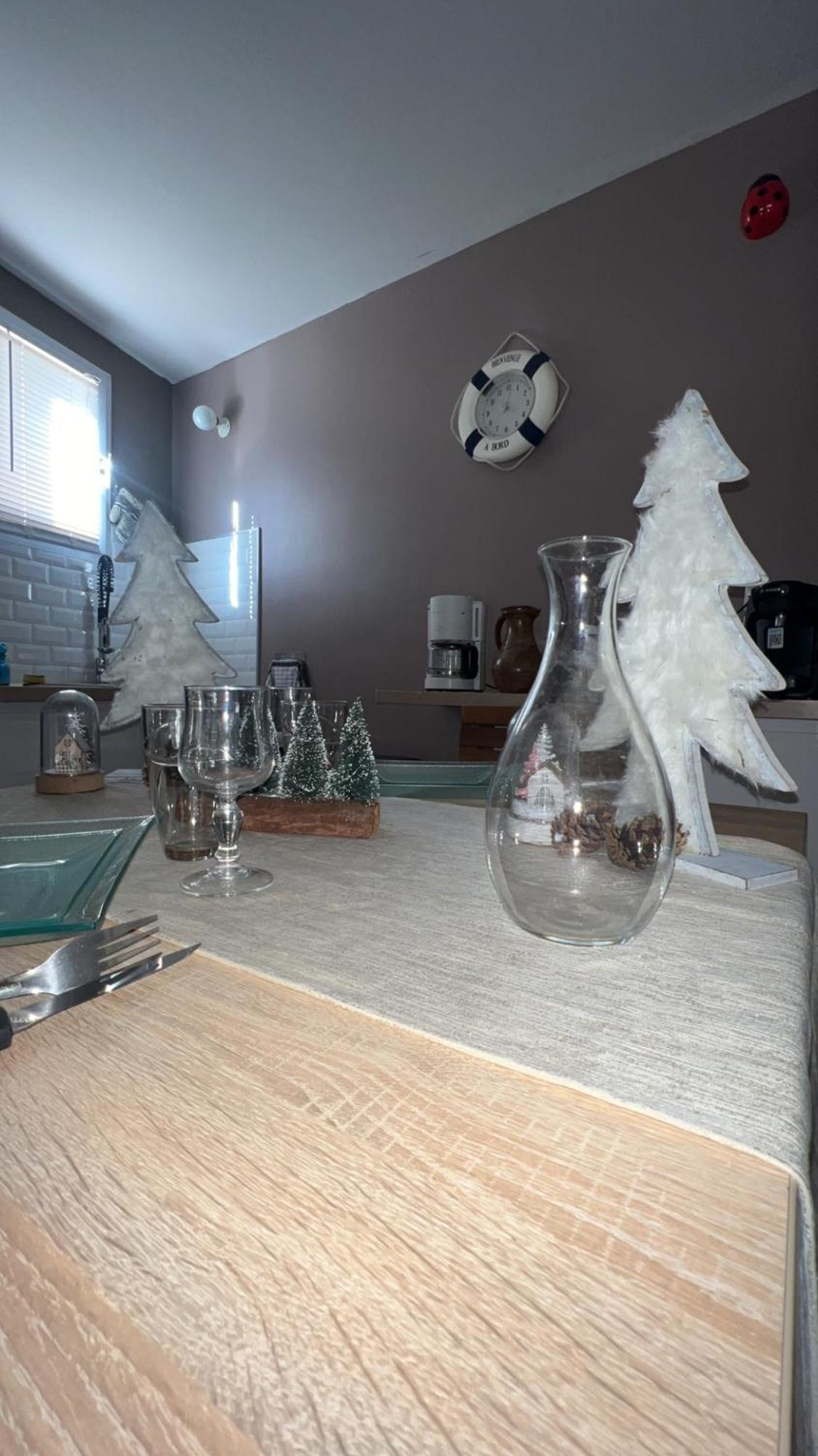 Au Bord De L'Eau Apartment Фльори Екстериор снимка
